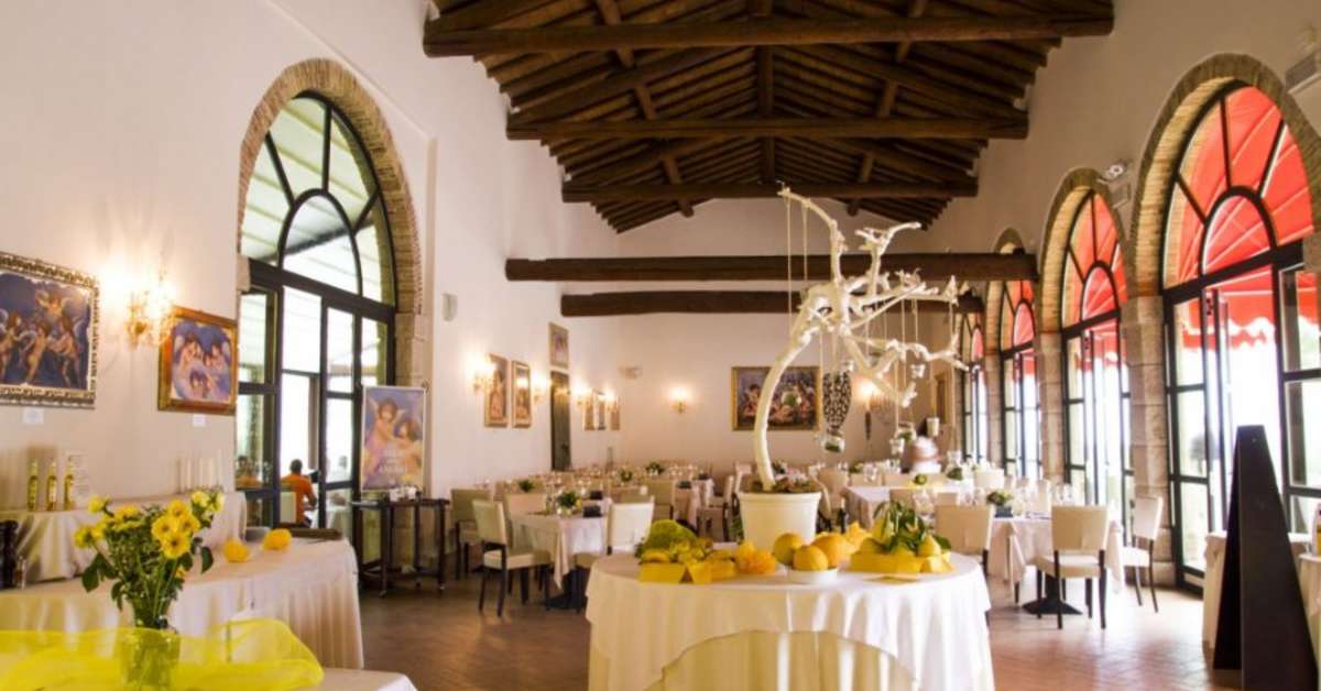 Een foto van Hotel Villa Cariola