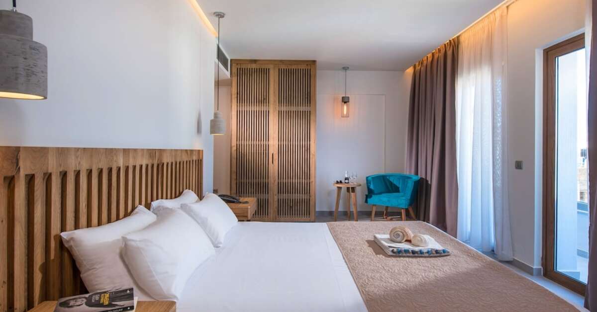 Ein Foto Harma Boutique Hotel