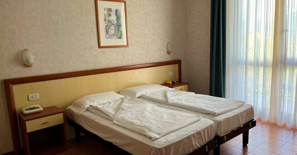 Een foto van Hotel Florida Limone sul Garda