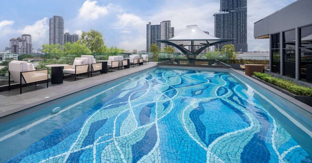 Een foto van Ramada Plaza by Wyndham Bangkok Sukhumvit 48
