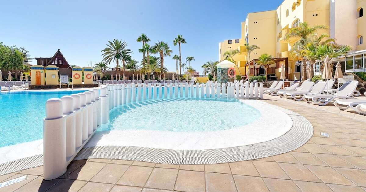 Een foto van Sport Hotel Monte Feliz