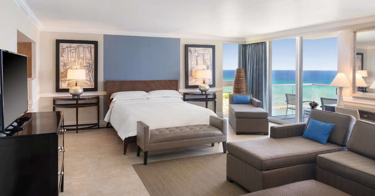 Ein Foto Hilton Rose Hall Resort & Spa	