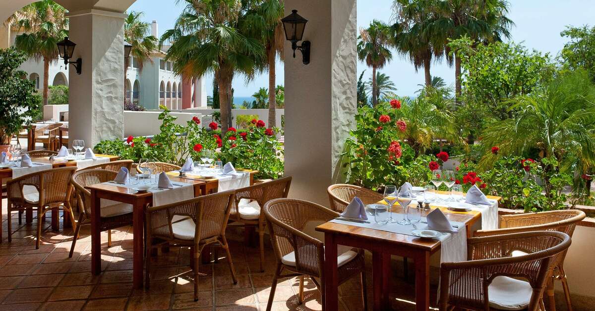 Een foto van Hotel Fuerte Conil Costa Luz