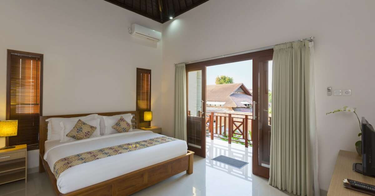 Een foto van Kubal Villa & Restaurant
