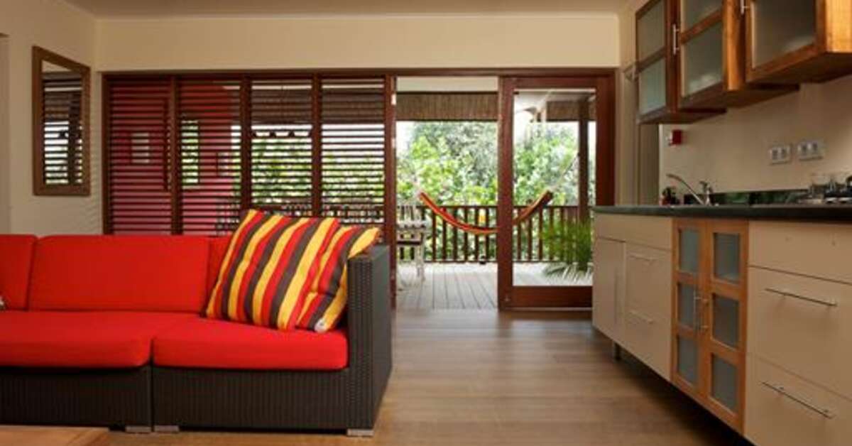 Een foto van Morena Resort