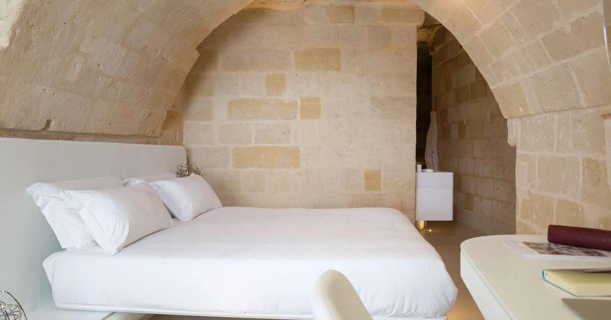 Een foto van Aquatio Cave Luxury Hotel & Spa