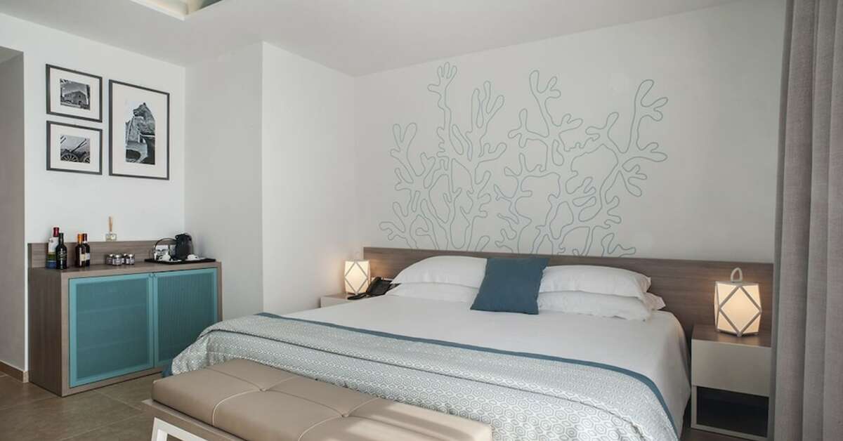 Een foto van Modica Beach Resort