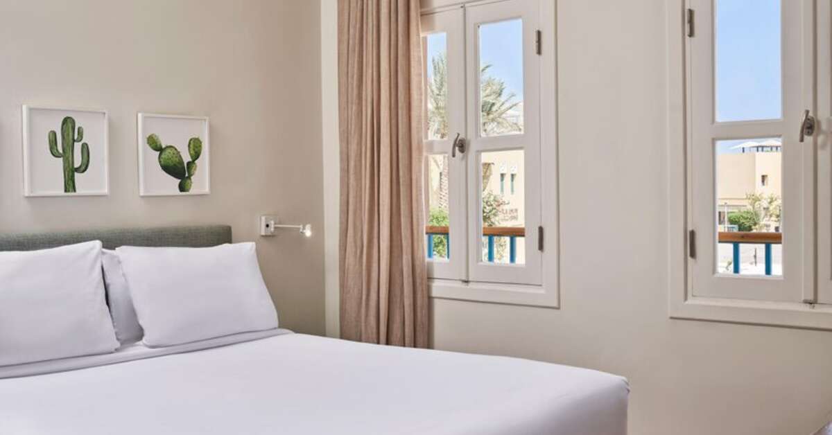Een foto van Captain's Inn Hotel