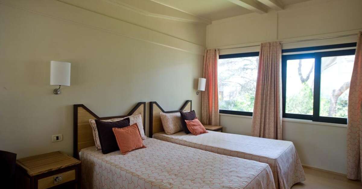 Een foto van Alborea Ecolodge Resort