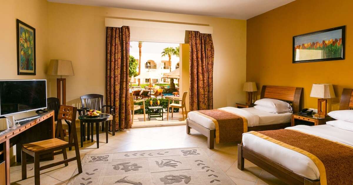 Een foto van Xperience St. George Homestay