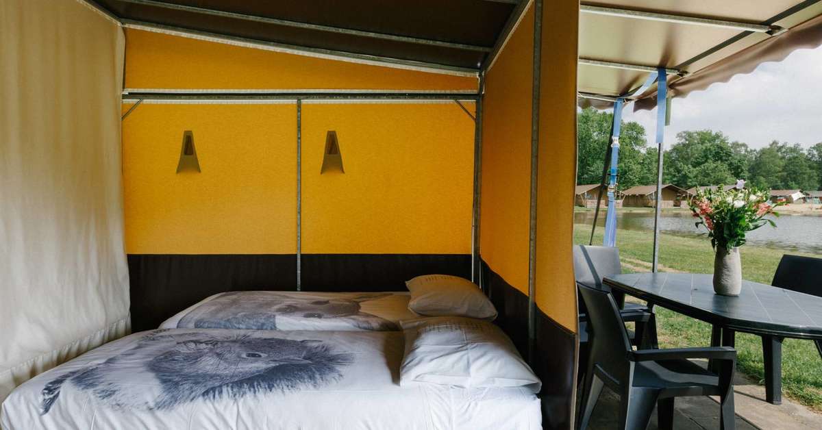 Een foto van Libema Vakantiepark Dierenbos