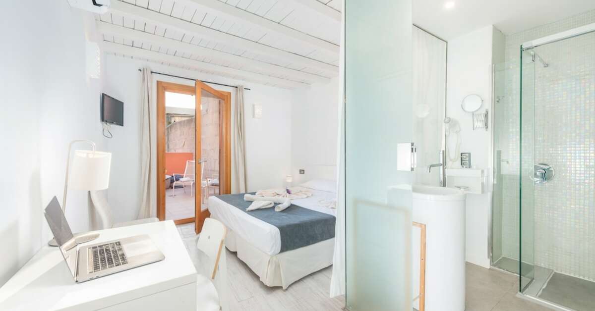 Een foto van Alcudia Petit Hotel