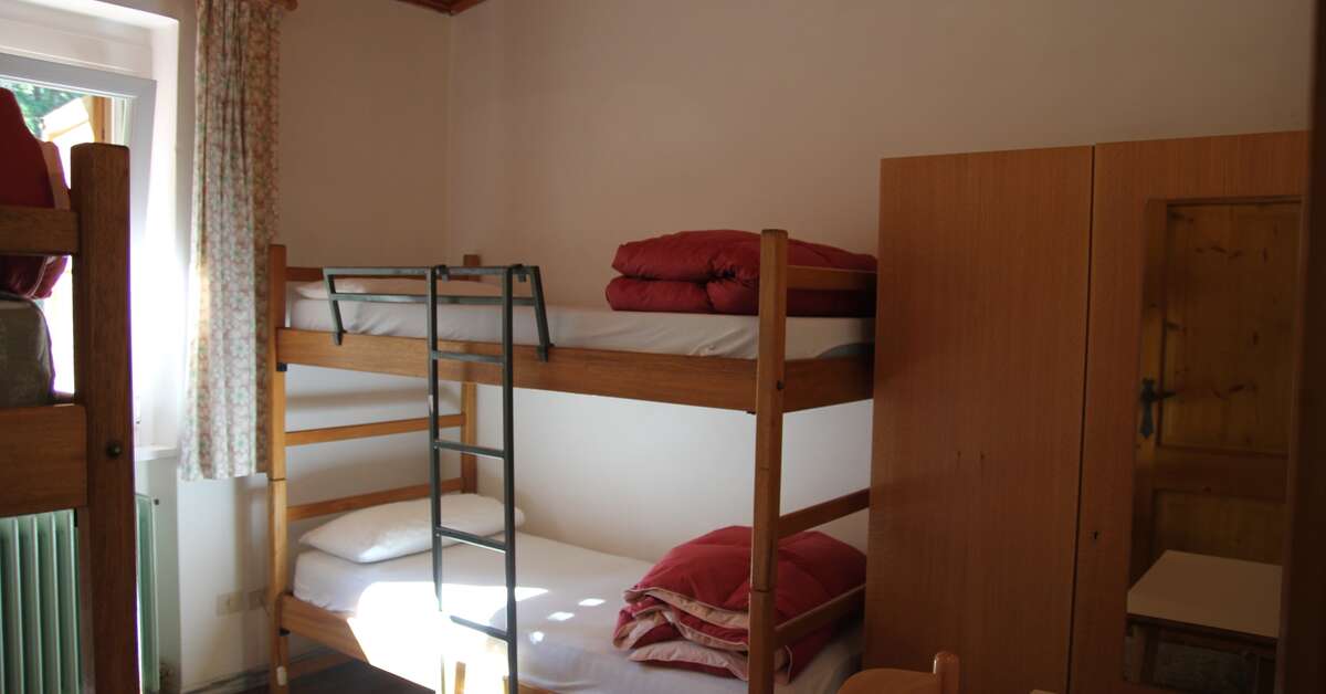 Een foto van Residence Villaggio Santa Lucia
