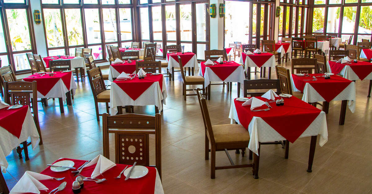 Een foto van PrideInn Flamingo Beach Resort & Spa