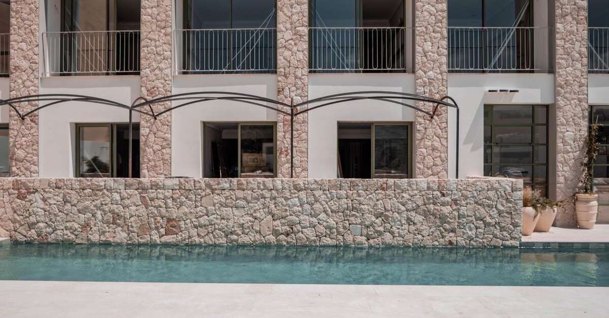 Een foto van Alcazar Hotel Soller