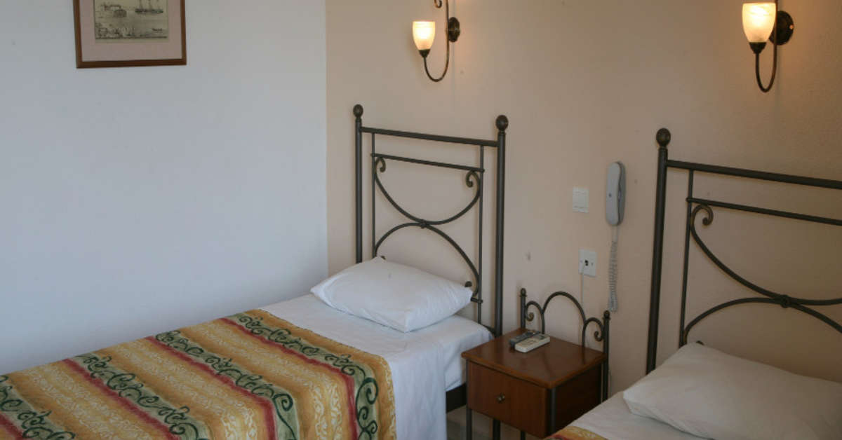 Een foto van Alonakia Hotel