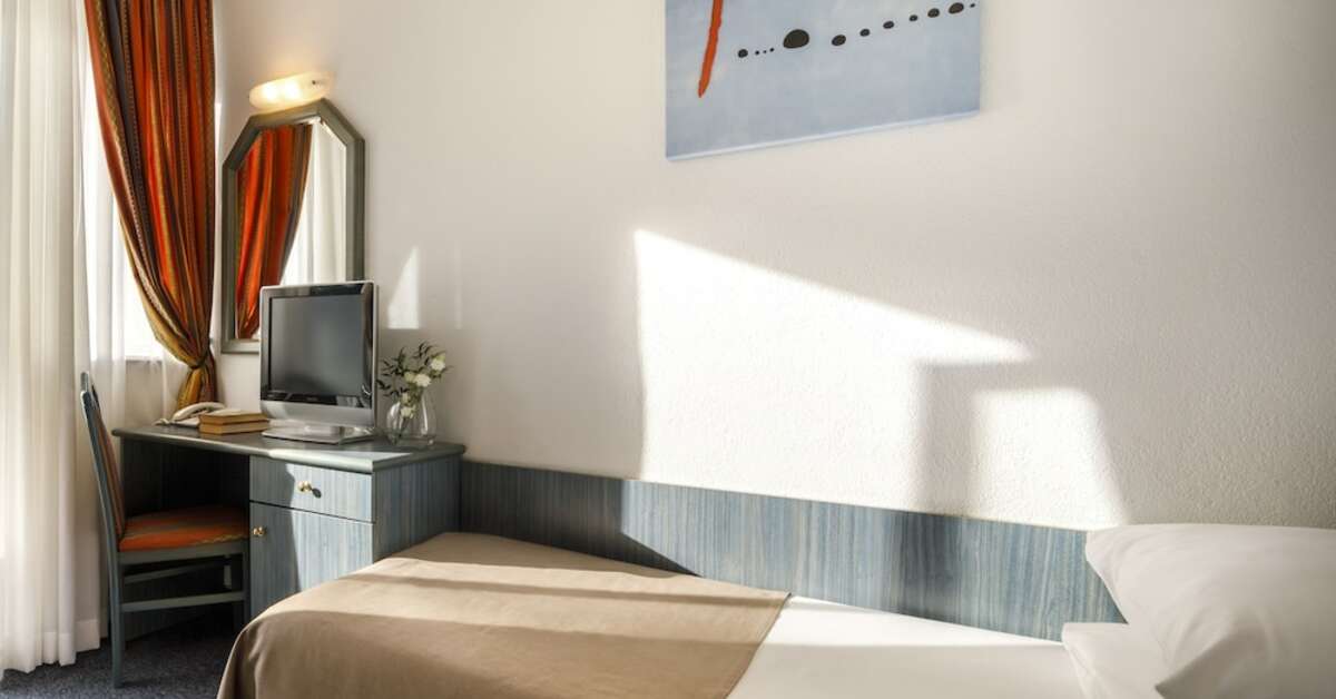 Een foto van Laguna Maradiso Hotel by Aminess