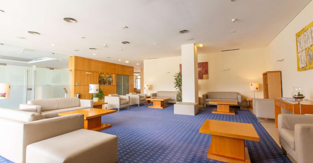 Ein Foto Hotel Vila Nova