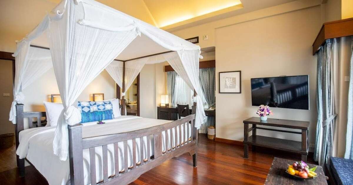 Een foto van Baan Haad Ngam Boutique Resort