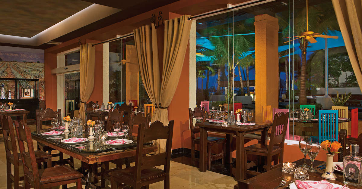Een foto van Dreams Sands Cancun Resort & Spa