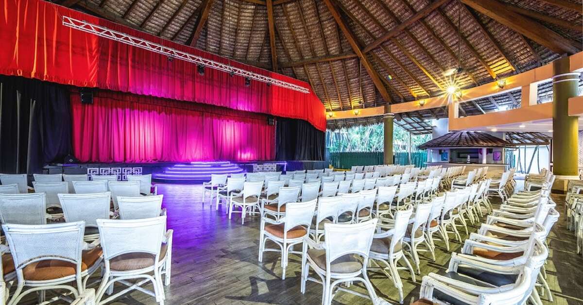 Een foto van Hotel Marien Puerto Plata