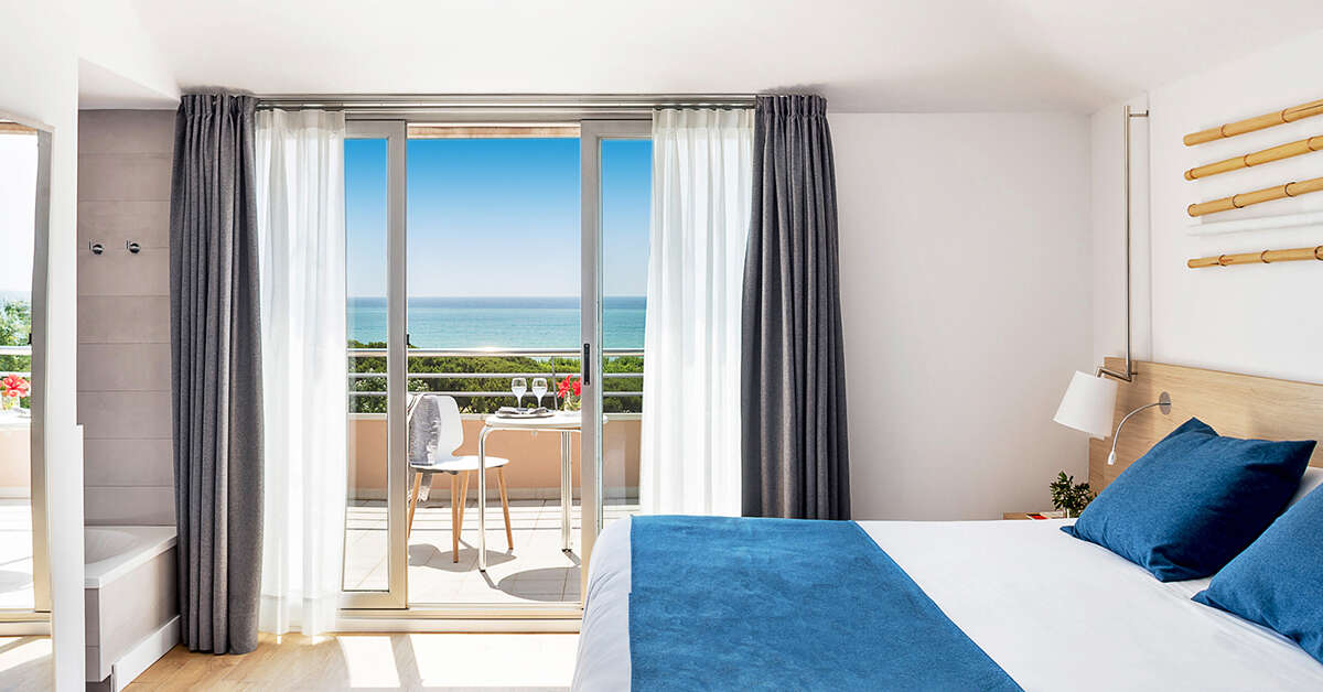 Een foto van Aqua Hotel Onabrava & Spa