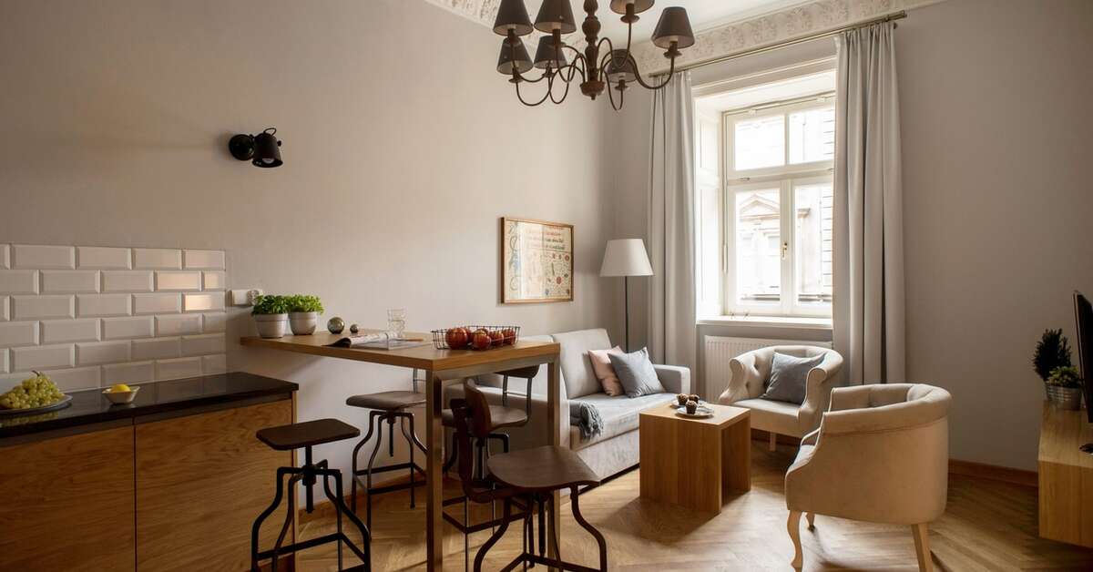 Een foto van Belle Epoque Residence