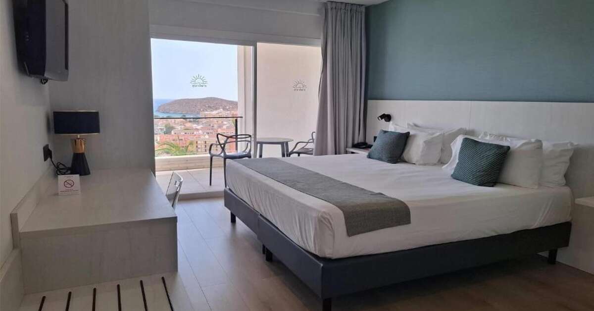 Een foto van Ramada Resort by Wyndham Puerto de Mazarron