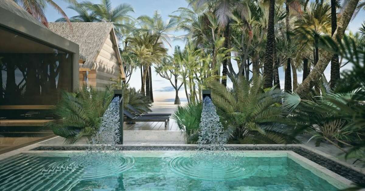 Een foto van Joali Maldives