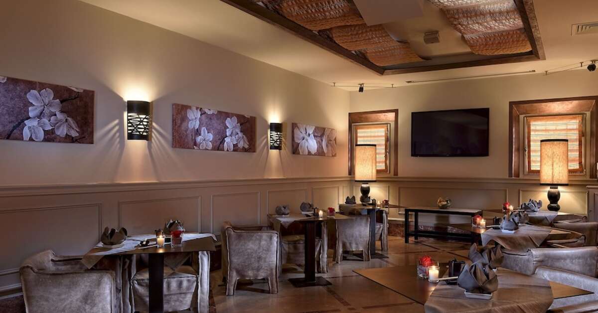 Ein Foto Hotel Principe Venice