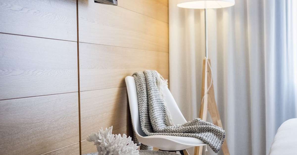 Een foto van Metropol Ceccarini Suite