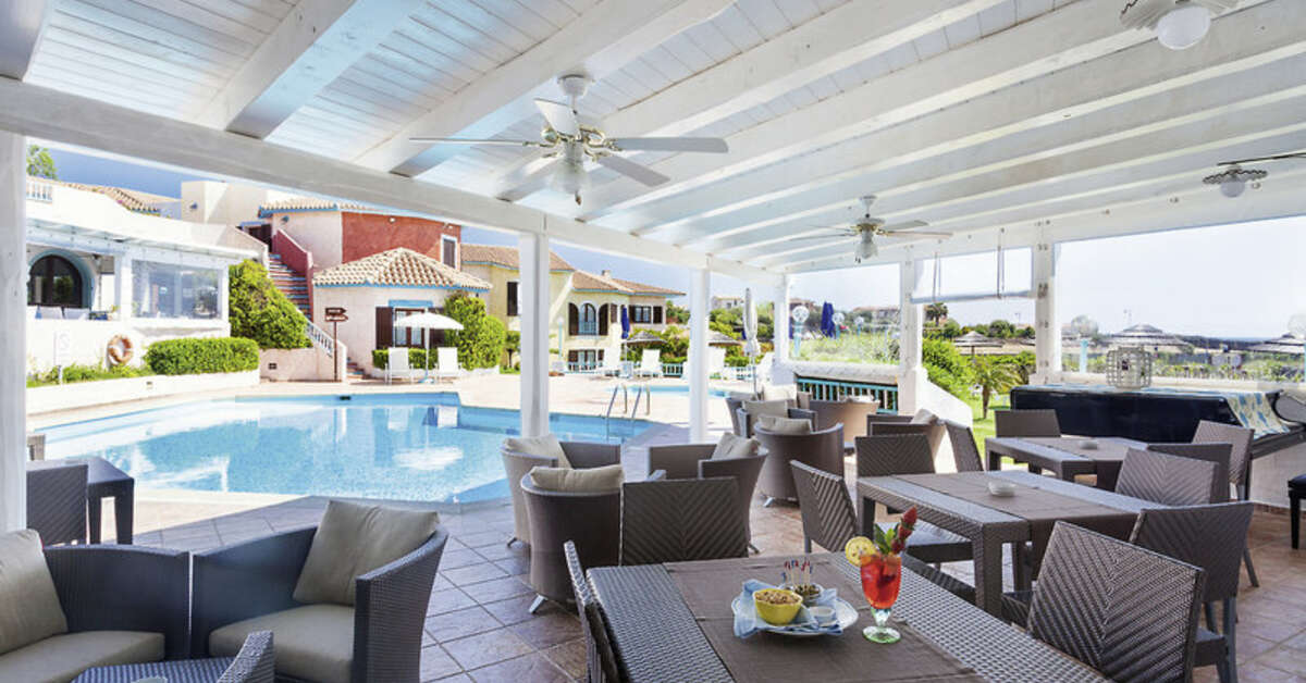 Een foto van Stefania Boutique Hotel by the Beach