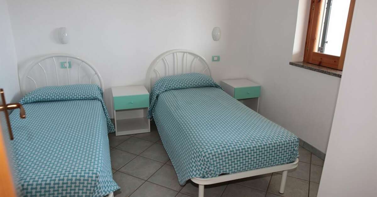 Een foto van Hotel Residence Il Gattopardo