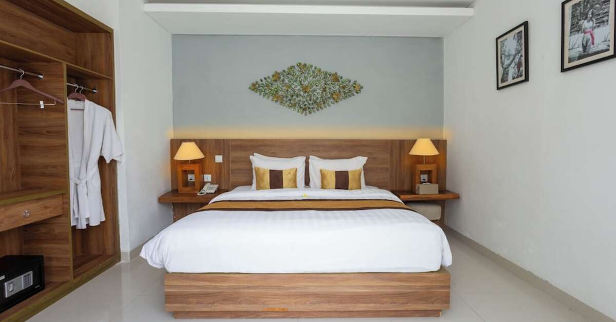 Een foto van The Sakaye Luxury Villas & Spa