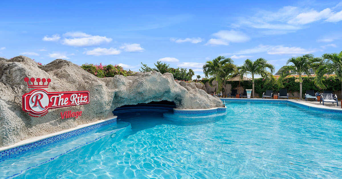 Een foto van The Ritz Curacao Culinair Curacao