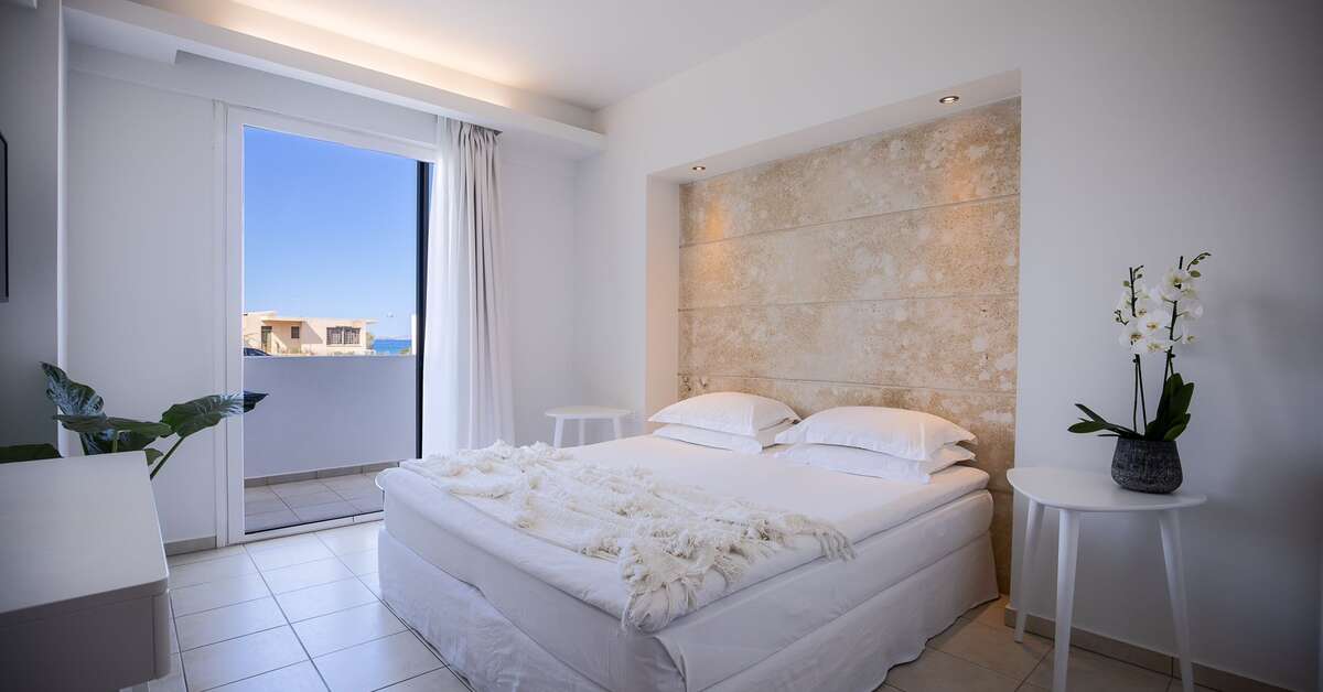 Een foto van Appartementen Acrogiali