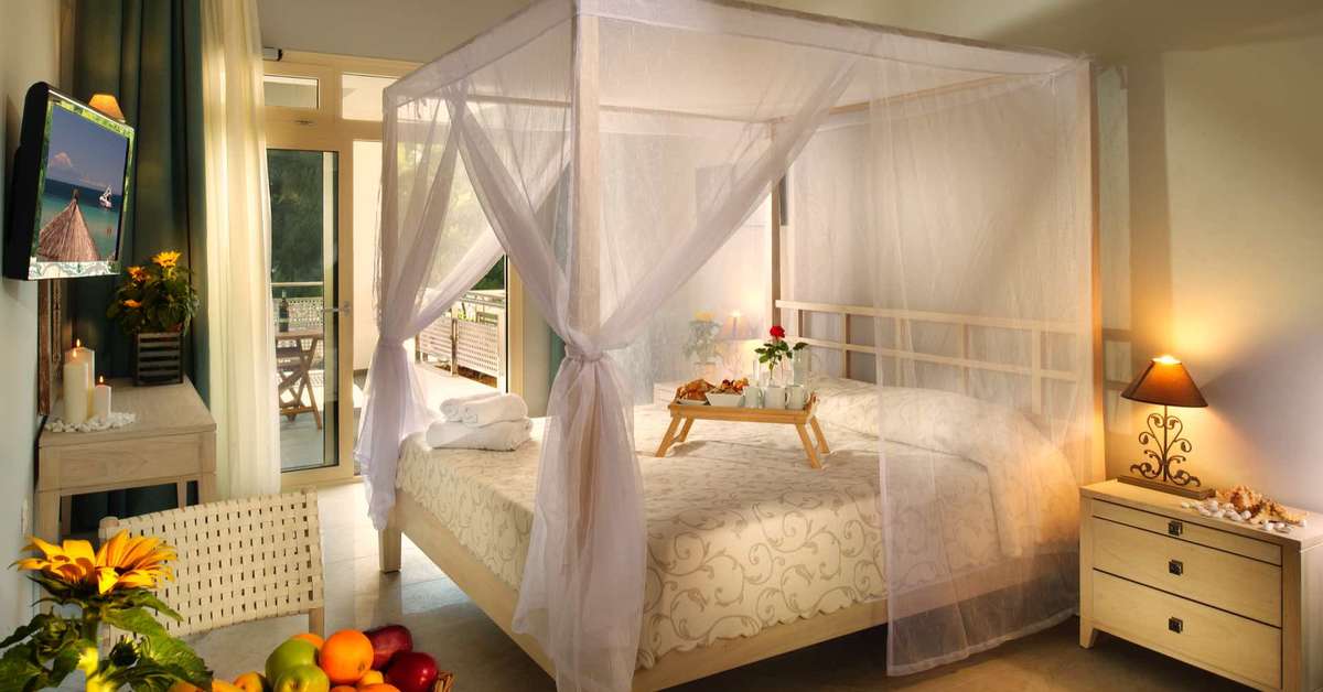 Een foto van Portes Beach Hotel