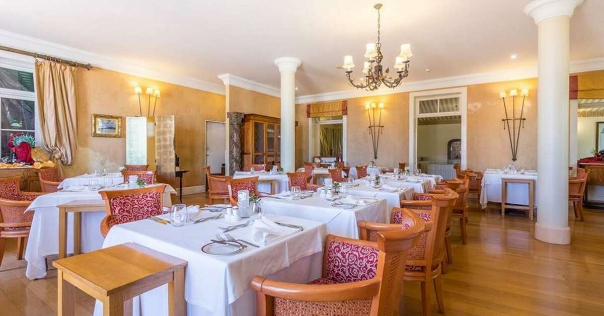 Een foto van Quinta Do Estreito