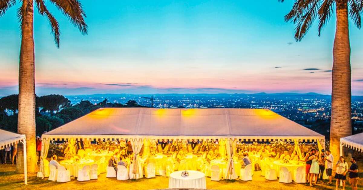 Een foto van Parkhotel Villa Grazioli