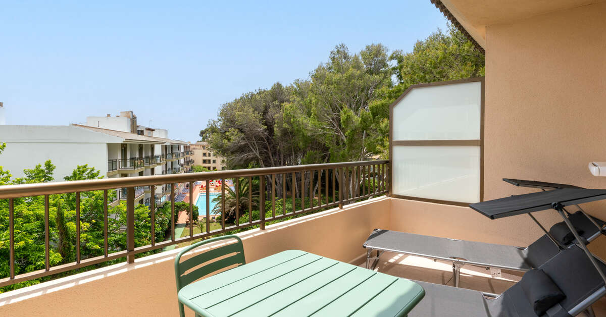 Een foto van Hotel Guya Wave