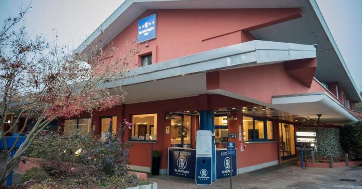 Een foto van Blue Relais Maggiore