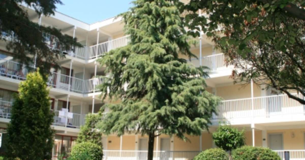 Een foto van Hotel Longosa