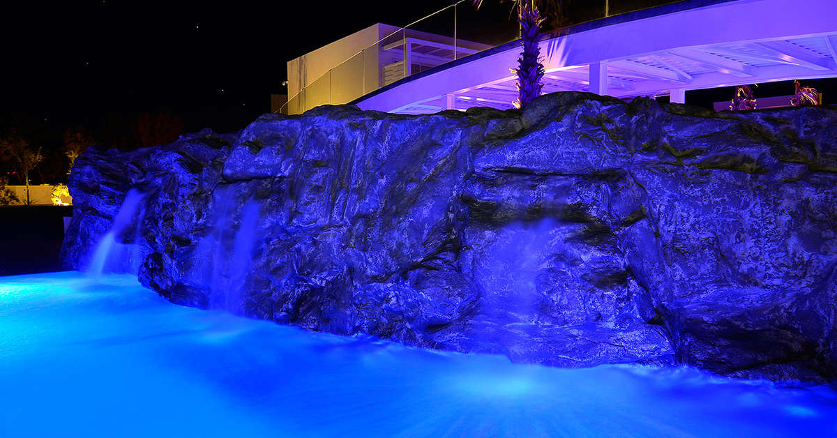 Een foto van Insula Alba Resort & Spa