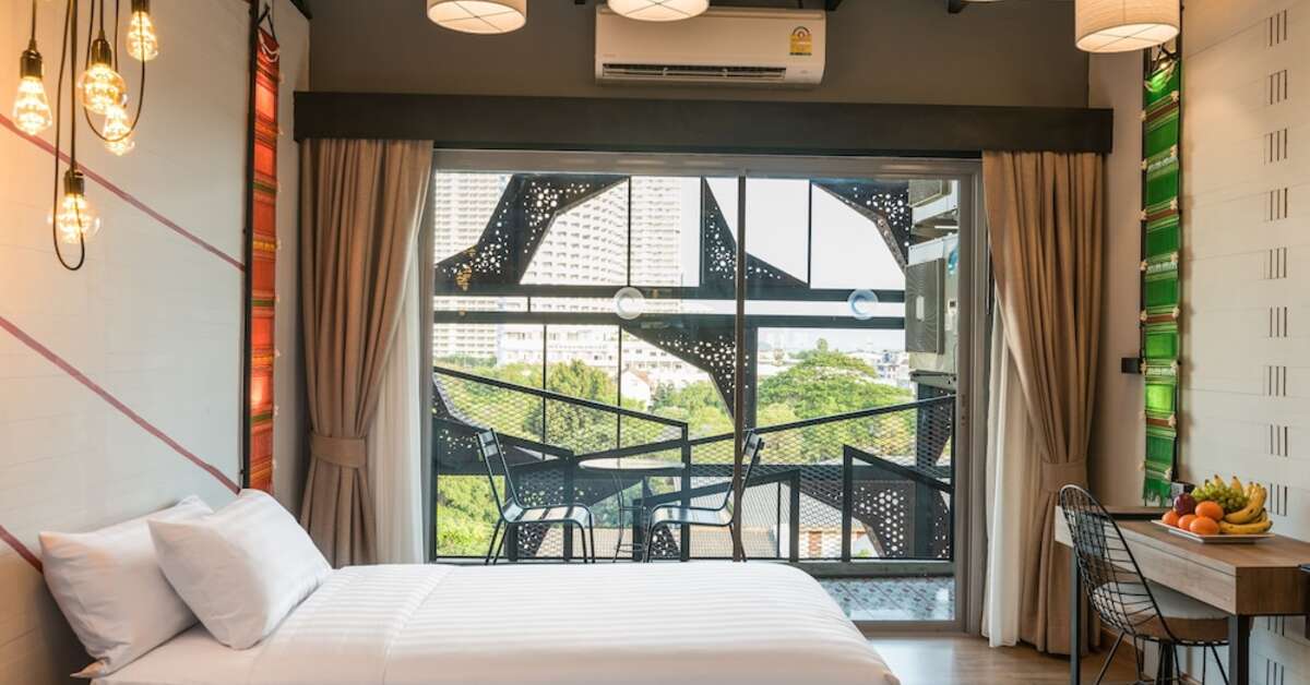 Een foto van Sea Crest By Jomtien
