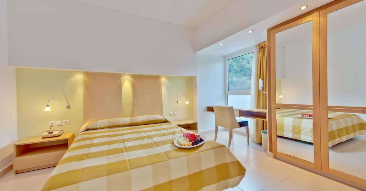 Een foto van Mendi Beach Hotel