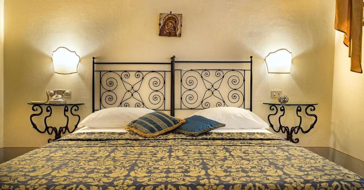 Een foto van B & B Piccolo Hotel