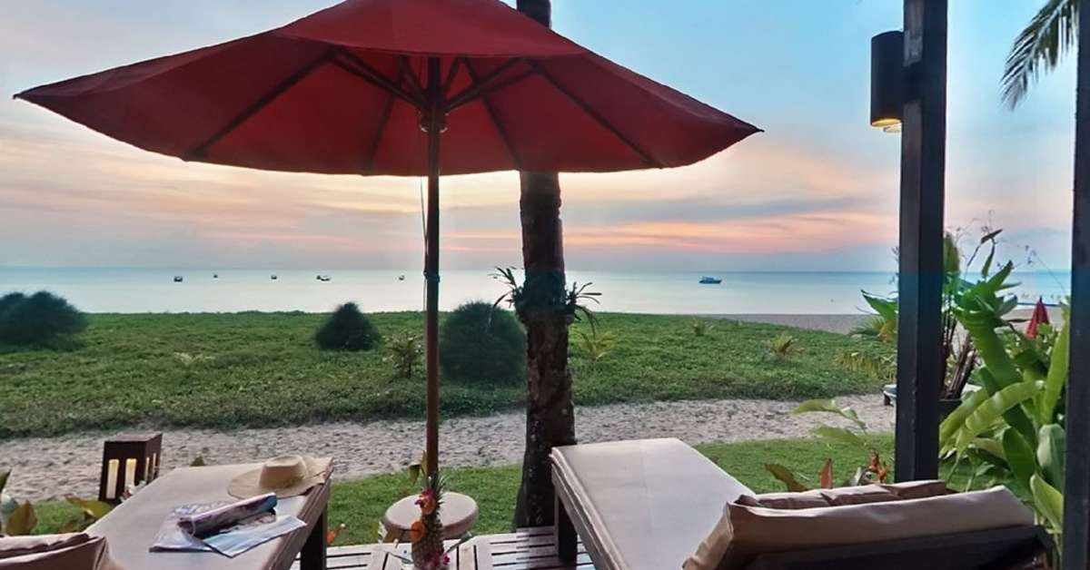 Een foto van Ramada Resort By Wyndham Khao Lak