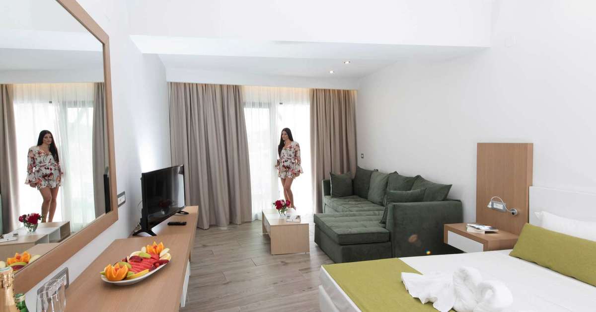 Een foto van Panorama Village & Hotel