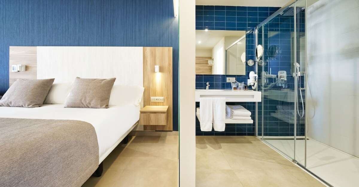 Ein Foto Club Maspalomas Suites & Spa