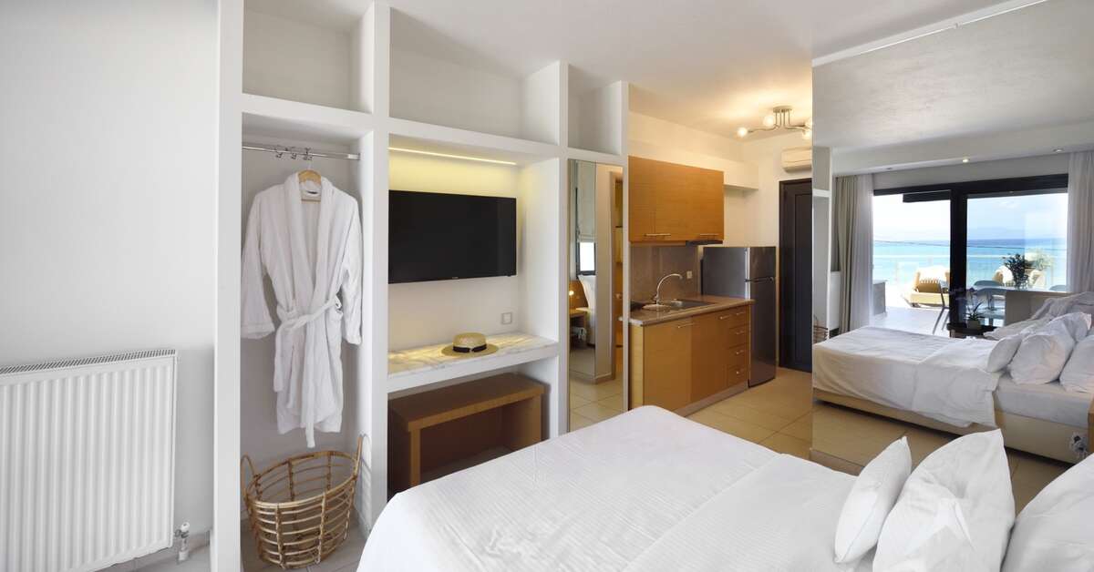 Een foto van Adriana Beach Hotel